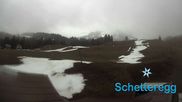 Archiviertes Webcam Bild: Skigebiet Schetteregg am 12.04.2026 um 08:54 Uhr