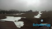 Archiviertes Webcam Bild: Skigebiet Schetteregg am 12.04.2026 um 14:54 Uhr