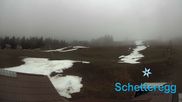 Archiviertes Webcam Bild: Skigebiet Schetteregg am 13.04.2026 um 08:27 Uhr