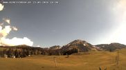 Archived webcam image showing panoramic view alp Schetteregg on 23 May 2026 at 16:49