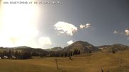 Archiviertes Webcam Bild: Skigebiet Schetteregg am 28.05.2026 um 10:21 Uhr