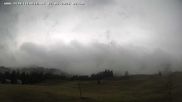 Archived webcam image showing panoramic view alp Schetteregg on 12 Jun 2026 at 08:00