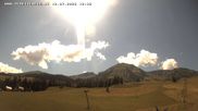 Archiviertes Webcam Bild: Skigebiet Schetteregg am 12.07.2026 um 12:55 Uhr