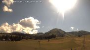 Archiviertes Webcam Bild: Skigebiet Schetteregg am 12.07.2026 um 14:55 Uhr