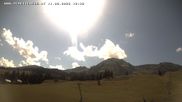 Archiviertes Webcam Bild: Skigebiet Schetteregg am 11.08.2026 um 12:01 Uhr