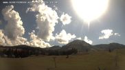 Archiviertes Webcam Bild: Skigebiet Schetteregg am 11.08.2026 um 14:01 Uhr