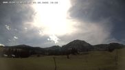 Archiviertes Webcam Bild: Skigebiet Schetteregg am 26.08.2026 um 12:16 Uhr