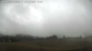 Archived webcam image showing panoramic view alp Schetteregg on 10 Oct 2026 at 10:45