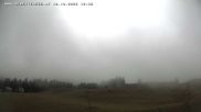 Archived webcam image showing panoramic view alp Schetteregg on 10 Oct 2026 at 12:45