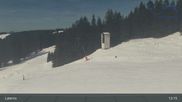 Archiviertes Webcam Bild: Laterns - Bergstation Gapfohl am 26 Feb 2026 um 13:51 Uhr