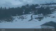 Archiviertes Webcam Bild: Laterns - Bergstation Gapfohl am 12.04.2026 um 03:51 Uhr