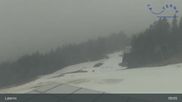 Archiviertes Webcam Bild: Laterns - Bergstation Gapfohl am 12.04.2026 um 09:51 Uhr