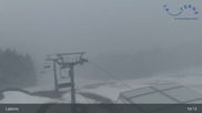 Archiviertes Webcam Bild: Laterns - Bergstation Gapfohl am 12.04.2026 um 19:51 Uhr