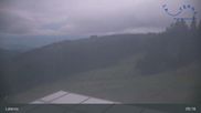 Archiviertes Webcam Bild: Laterns - Bergstation Gapfohl am 09.06.2026 um 05:16 Uhr