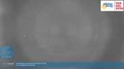 Archiviertes Webcam Bild: Seilbahnen Sonntag: Bergstation Pendelbahn am 26 Feb 2026 um 02:33 Uhr