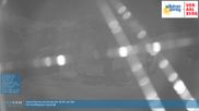 Archiviertes Webcam Bild: Seilbahnen Sonntag: Bergstation Pendelbahn am 27 Feb 2026 um 00:07 Uhr