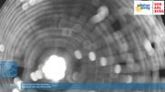 Archiviertes Webcam Bild: Seilbahnen Sonntag: Bergstation Pendelbahn am 12.04.2026 um 02:53 Uhr