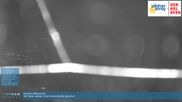 Archiviertes Webcam Bild: Seilbahnen Sonntag: Bergstation Pendelbahn am 28.05.2026 um 00:59 Uhr
