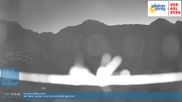 Archived webcam image showing Sonntag Ski Resort: station Stein on 29 May 2026 at 04:13