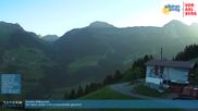 Archived webcam image showing Sonntag Ski Resort: station Stein on 29 May 2026 at 06:13