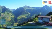 Archived webcam image showing Sonntag Ski Resort: station Stein on 29 May 2026 at 08:13