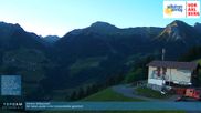 Archived webcam image showing Sonntag Ski Resort: station Stein on 29 May 2026 at 20:13