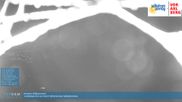 Archiviertes Webcam Bild: Seilbahnen Sonntag: Bergstation Pendelbahn am 13.07.2026 um 02:59 Uhr