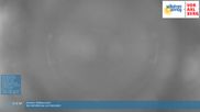 Archiviertes Webcam Bild: Seilbahnen Sonntag: Bergstation Pendelbahn am 11.10.2026 um 00:22 Uhr