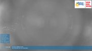 Archiviertes Webcam Bild: Seilbahnen Sonntag: Bergstation Pendelbahn am 11.10.2026 um 02:22 Uhr