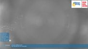 Archiviertes Webcam Bild: Seilbahnen Sonntag: Bergstation Pendelbahn am 11.10.2026 um 06:22 Uhr