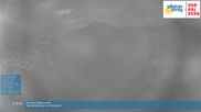Archiviertes Webcam Bild: Seilbahnen Sonntag: Bergstation Pendelbahn am 11.10.2026 um 07:22 Uhr