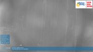 Archiviertes Webcam Bild: Seilbahnen Sonntag: Bergstation Pendelbahn am 14.10.2026 um 00:19 Uhr
