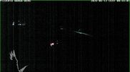 Archiviertes Webcam Bild: Gargellen: Talabfahrt bei Pizzeria Barga am 12.06.2026 um 00:32 Uhr