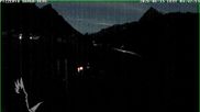 Archived webcam image showing restaurant 