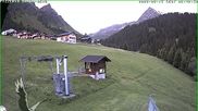 Archived webcam image showing restaurant 