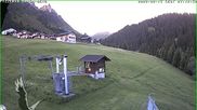 Archived webcam image showing restaurant 