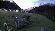 Archived webcam image showing restaurant 