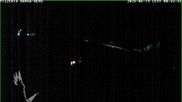 Archiviertes Webcam Bild: Gargellen: Talabfahrt bei Pizzeria Barga am 19.06.2026 um 00:38 Uhr