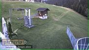 Archived webcam image showing restaurant 
