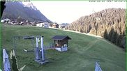 Archived webcam image showing restaurant 