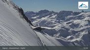 Archiviertes Webcam Bild: Gipfelstation Kitzsteinhorn am 26 Feb 2026 um 13:02 Uhr