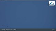 Archived webcam image showing Top Station Kitzsteinhorn on 12 Jun 2026 at 03:33