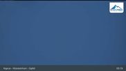 Archived webcam image showing Top Station Kitzsteinhorn on 12 Jun 2026 at 05:33