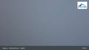 Archived webcam image showing Top Station Kitzsteinhorn on 27 Jul 2026 at 05:10