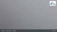 Archived webcam image showing Top Station Kitzsteinhorn on 27 Jul 2026 at 07:10