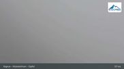 Archived webcam image showing Top Station Kitzsteinhorn on 27 Jul 2026 at 08:10