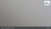 Archived webcam image showing Top Station Kitzsteinhorn on 27 Jul 2026 at 09:10