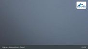 Archiviertes Webcam Bild: Gipfelstation Kitzsteinhorn am 26.08.2026 um 03:27 Uhr