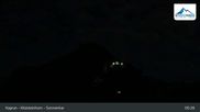 Archiviertes Webcam Bild: Kitzsteinhorn Gletscher - Sonnenkar am 30.08.2026 um 05:39 Uhr