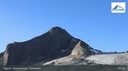 Archiviertes Webcam Bild: Kitzsteinhorn Gletscher - Sonnenkar am 30.08.2026 um 07:39 Uhr